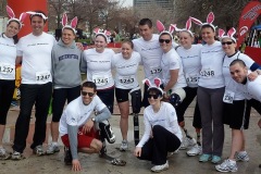 Bunny Rock 5K